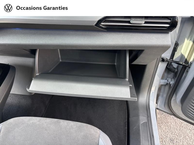 Voitures occasions VOLKSWAGEN ID.4 Life Plus Mougins