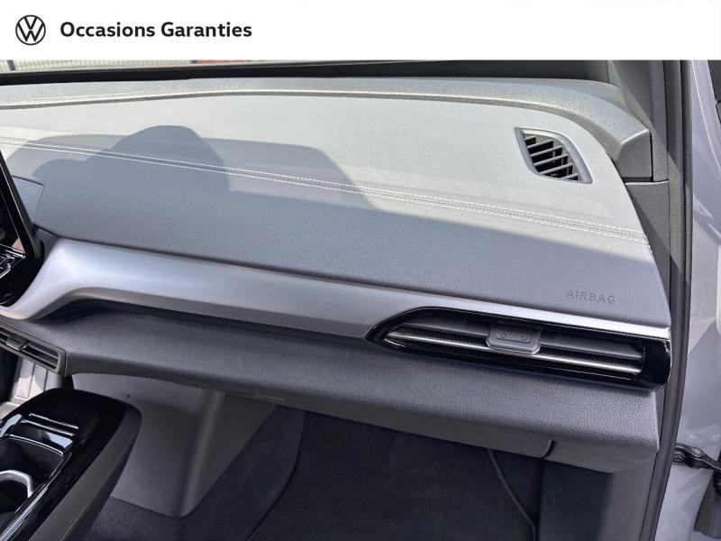 Voitures occasions VOLKSWAGEN ID.4 Life Plus Mougins
