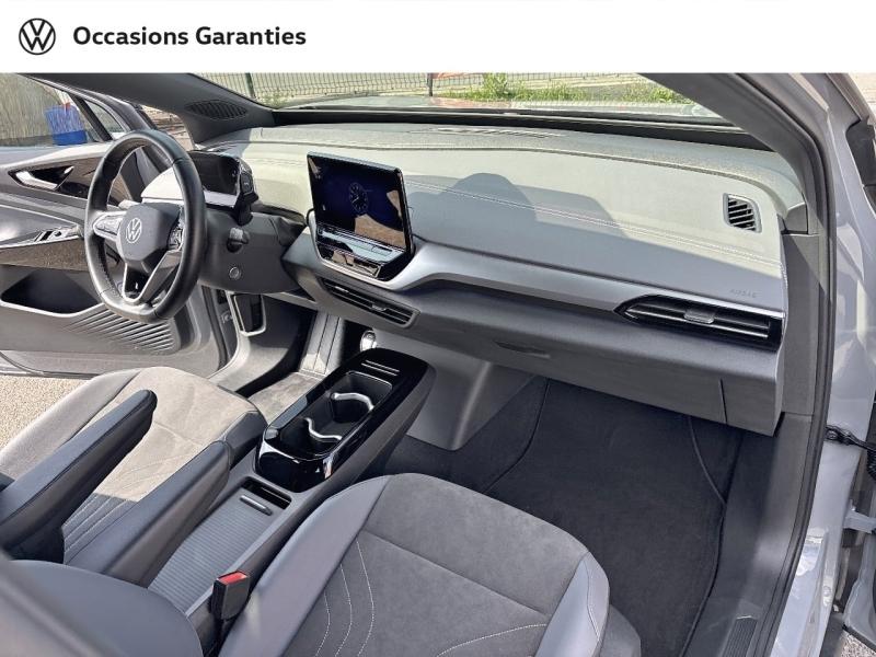 Voitures occasions VOLKSWAGEN ID.4 Life Plus Mougins
