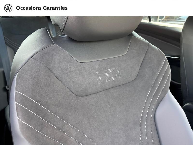 Voitures occasions VOLKSWAGEN ID.4 Life Plus Mougins