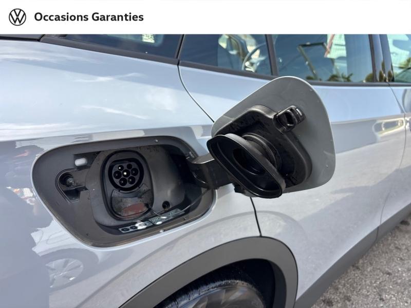 Voitures occasions VOLKSWAGEN ID.4 Life Plus Mougins