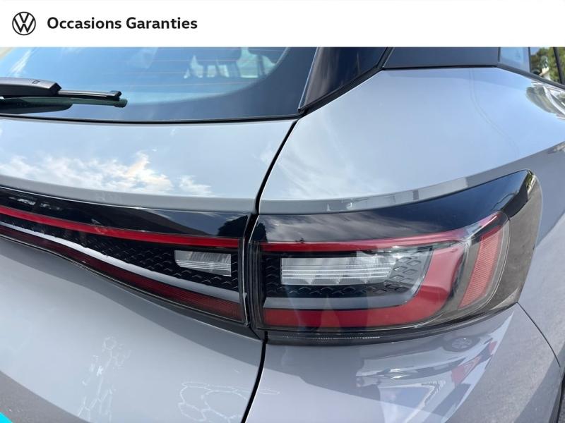 Voitures occasions VOLKSWAGEN ID.4 Life Plus Mougins