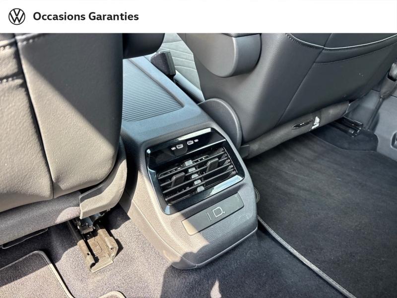 Voitures occasions VOLKSWAGEN ID.4 Life Plus Mougins