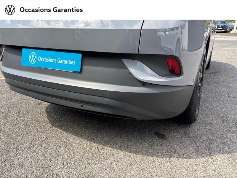 Voitures occasions VOLKSWAGEN ID.4 Life Plus Mougins