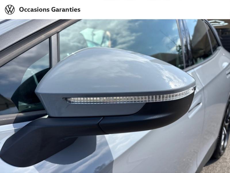 Voitures occasions VOLKSWAGEN ID.4 Life Plus Mougins
