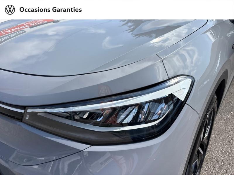 Voitures occasions VOLKSWAGEN ID.4 Life Plus Mougins
