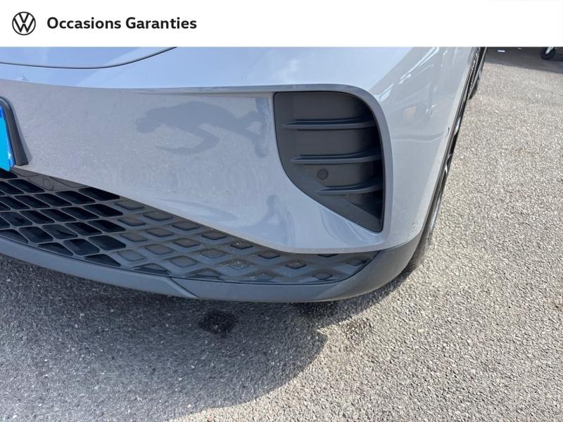 Voitures occasions VOLKSWAGEN ID.4 Life Plus Mougins