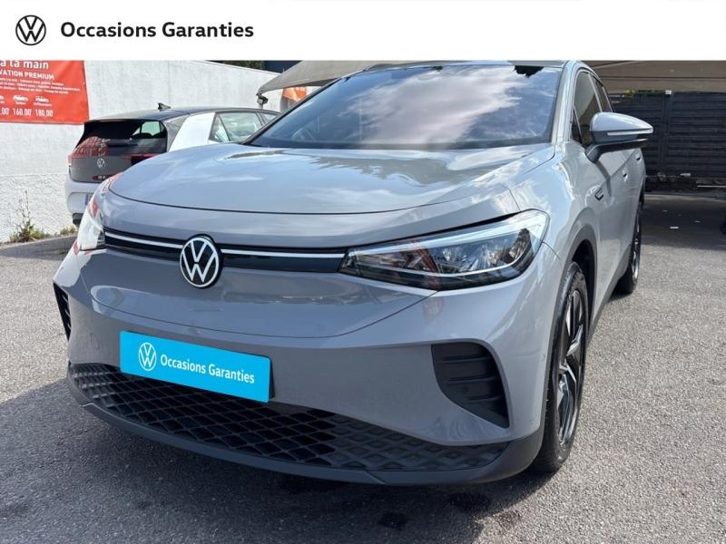 Voitures occasions VOLKSWAGEN ID.4 Life Plus Mougins