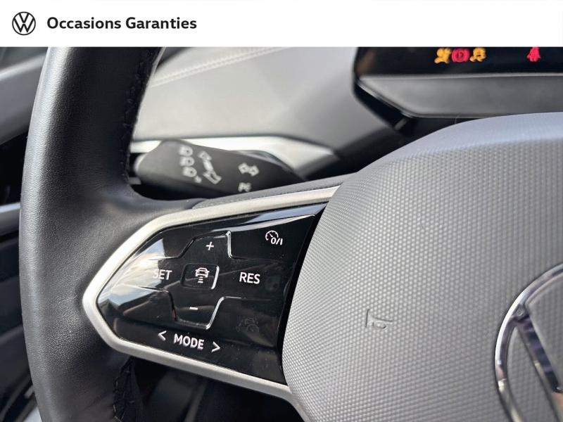 Voitures occasions VOLKSWAGEN ID.4 Life Plus Mougins