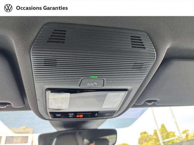 Voitures occasions VOLKSWAGEN ID.4 Life Plus Mougins