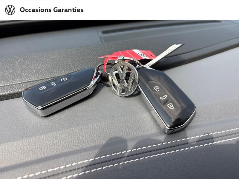 Voitures occasions VOLKSWAGEN ID.4 Life Plus Mougins