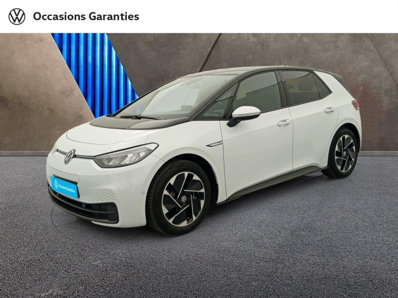 Voitures occasions VOLKSWAGEN ID.3 Base Mougins