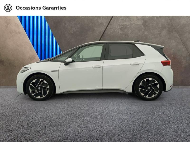 Voitures occasions VOLKSWAGEN ID.3 Base Mougins
