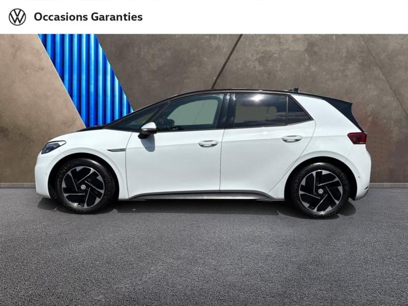 Voitures occasions VOLKSWAGEN ID.3 Base Mougins