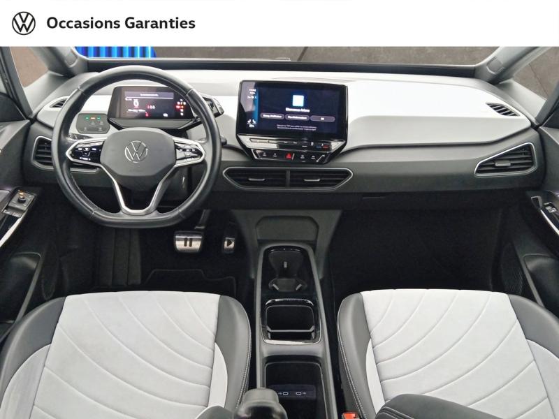 Voitures occasions VOLKSWAGEN ID.3 Base Mougins