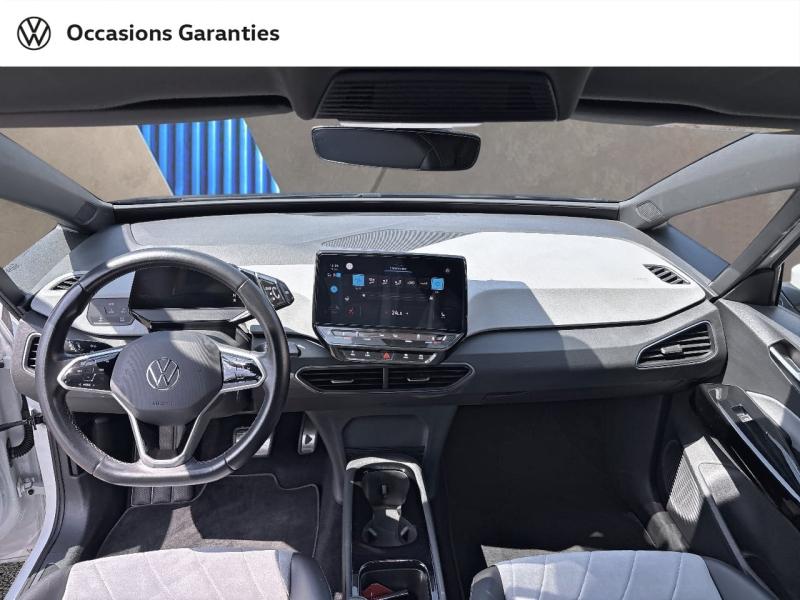 Voitures occasions VOLKSWAGEN ID.3 Base Mougins