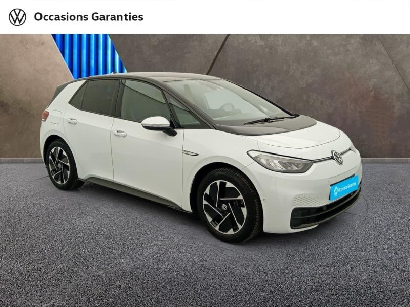 Voitures occasions VOLKSWAGEN ID.3 Base Mougins