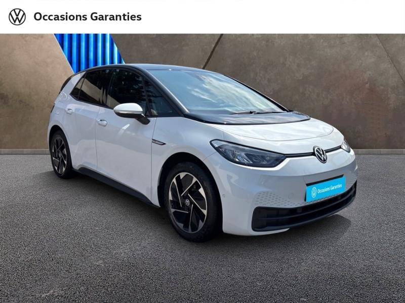 Voitures occasions VOLKSWAGEN ID.3 Base Mougins