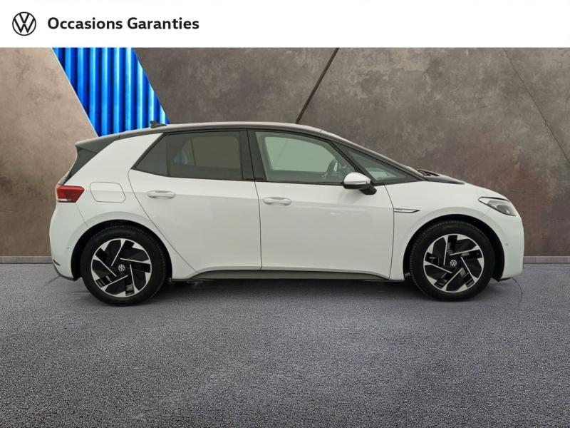 Voitures occasions VOLKSWAGEN ID.3 Base Mougins