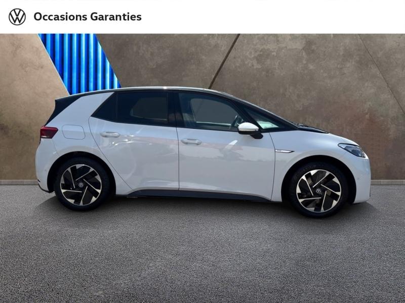 Voitures occasions VOLKSWAGEN ID.3 Base Mougins
