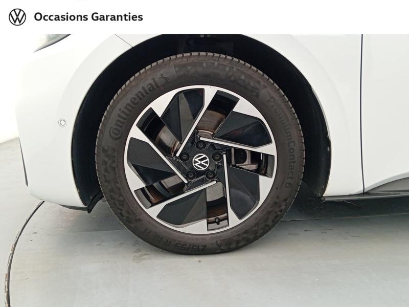 Voitures occasions VOLKSWAGEN ID.3 Base Mougins