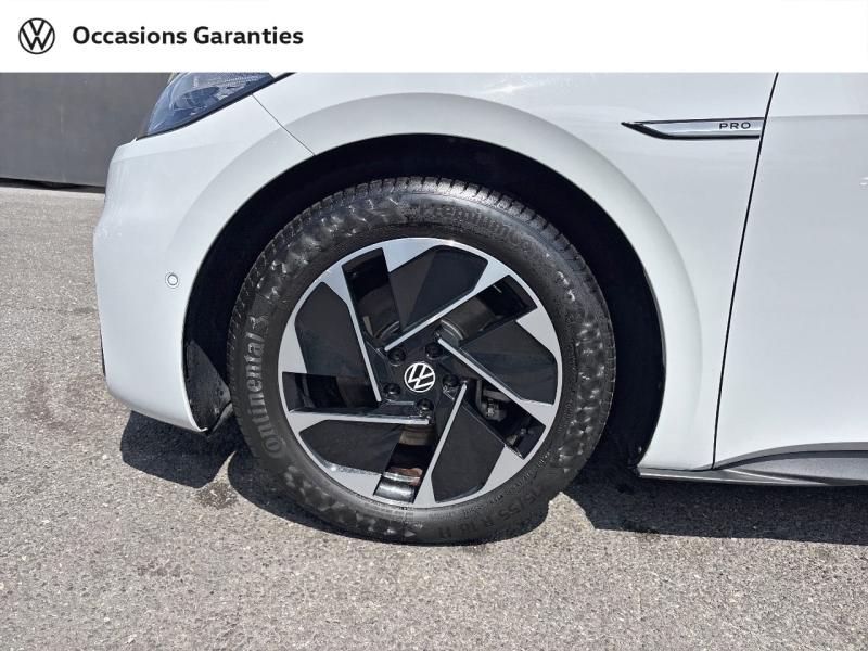 Voitures occasions VOLKSWAGEN ID.3 Base Mougins