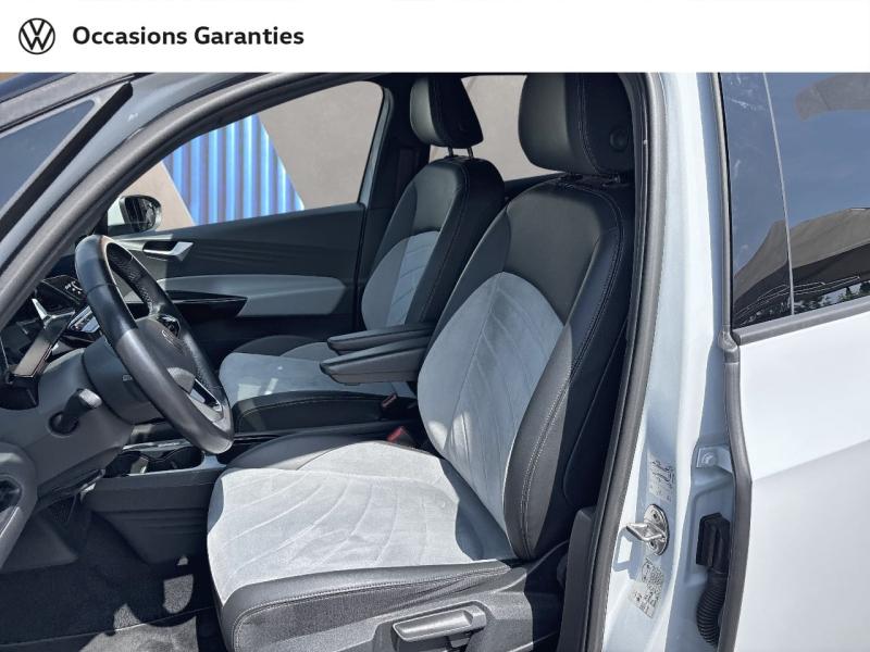 Voitures occasions VOLKSWAGEN ID.3 Base Mougins