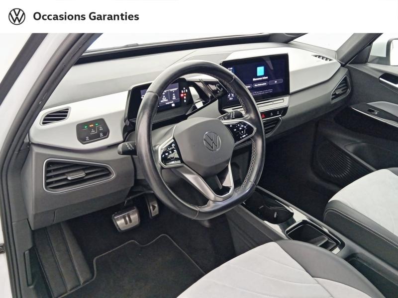 Voitures occasions VOLKSWAGEN ID.3 Base Mougins