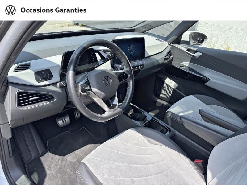 Voitures occasions VOLKSWAGEN ID.3 Base Mougins