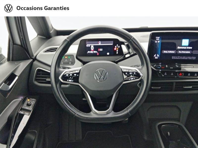 Voitures occasions VOLKSWAGEN ID.3 Base Mougins