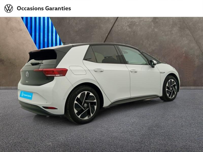 Voitures occasions VOLKSWAGEN ID.3 Base Mougins