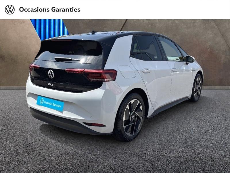 Voitures occasions VOLKSWAGEN ID.3 Base Mougins