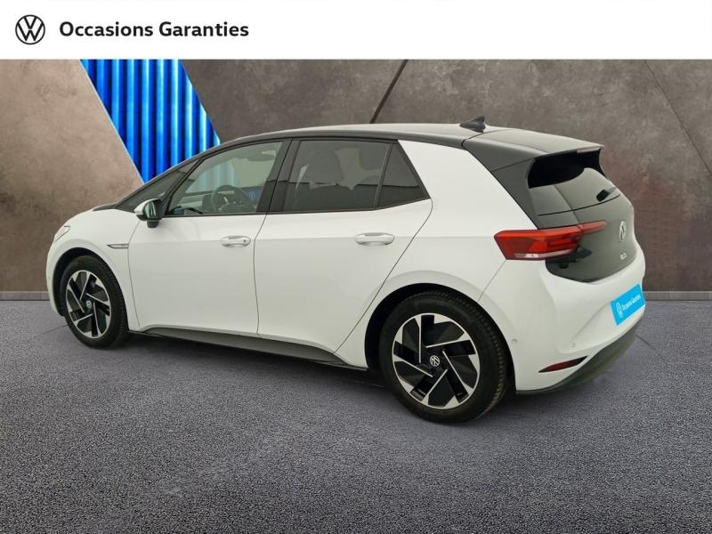 Voitures occasions VOLKSWAGEN ID.3 Base Mougins