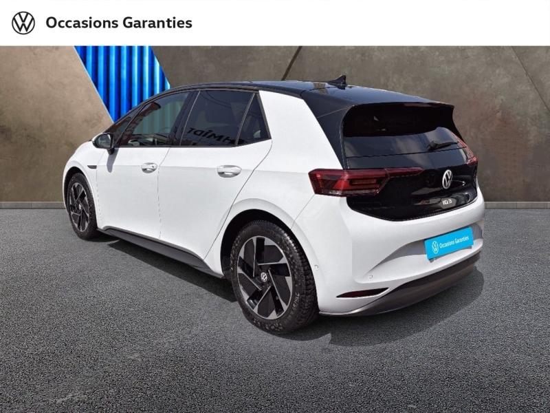 Voitures occasions VOLKSWAGEN ID.3 Base Mougins