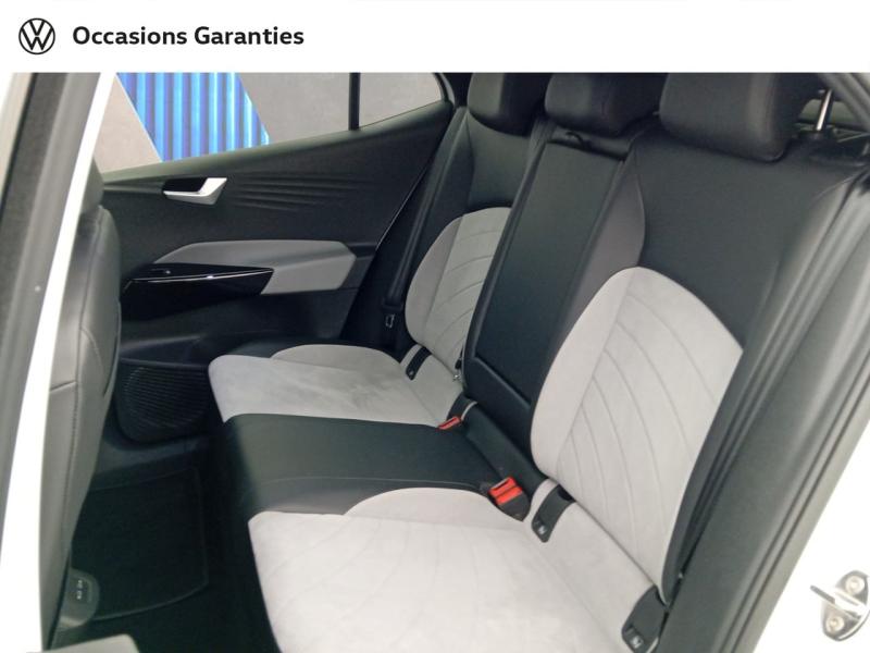 Voitures occasions VOLKSWAGEN ID.3 Base Mougins