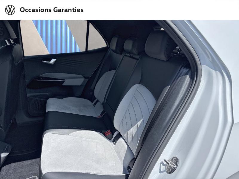 Voitures occasions VOLKSWAGEN ID.3 Base Mougins
