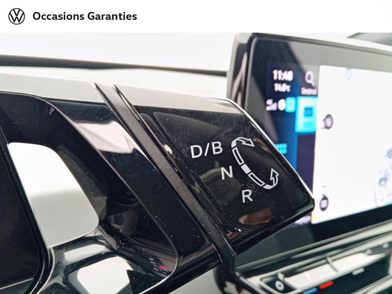 Voitures occasions VOLKSWAGEN ID.3 Base Mougins