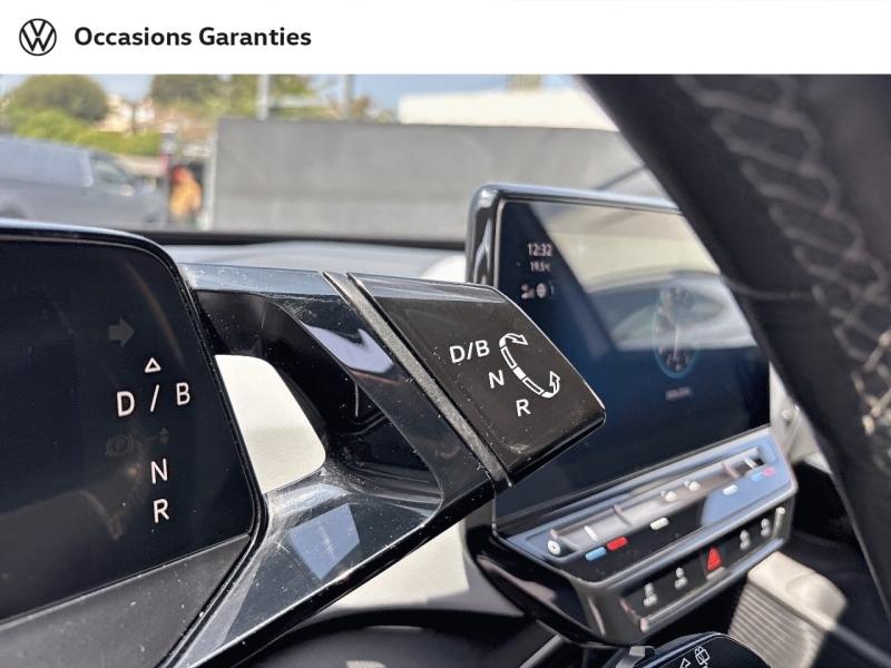 Voitures occasions VOLKSWAGEN ID.3 Base Mougins