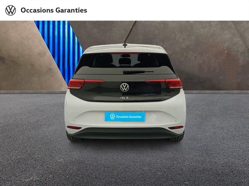 Voitures occasions VOLKSWAGEN ID.3 Base Mougins