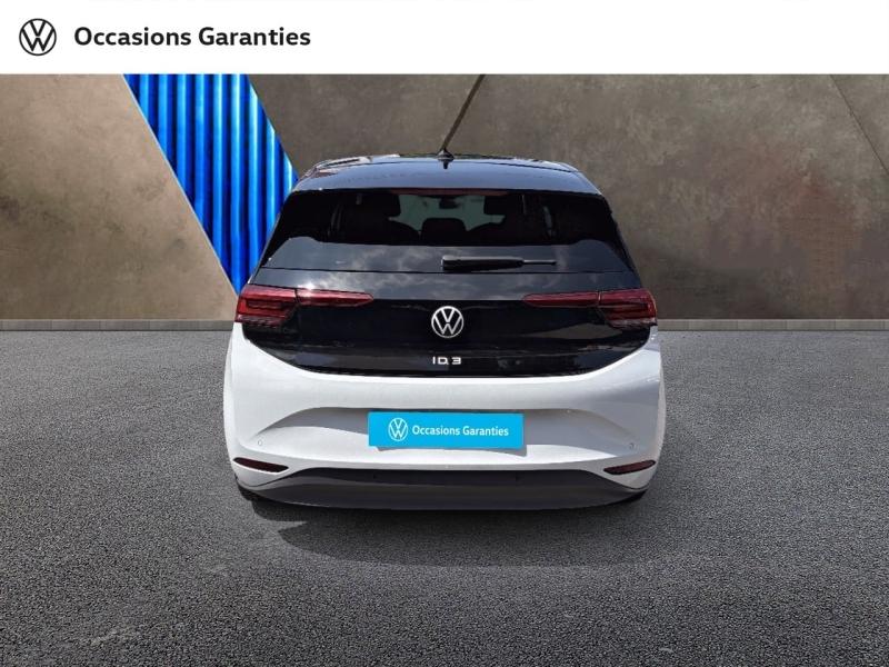 Voitures occasions VOLKSWAGEN ID.3 Base Mougins