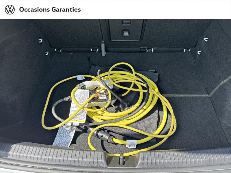 Voitures occasions VOLKSWAGEN ID.3 Base Mougins