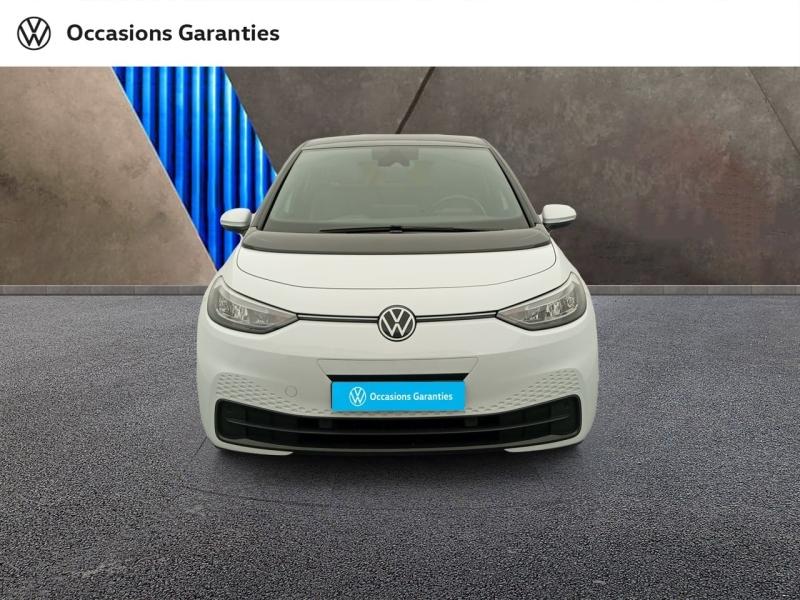 Voitures occasions VOLKSWAGEN ID.3 Base Mougins