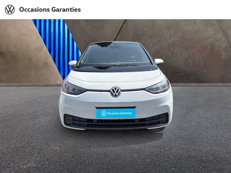 Voitures occasions VOLKSWAGEN ID.3 Base Mougins