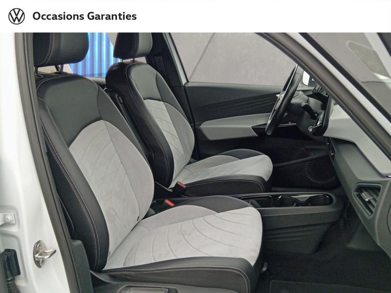 Voitures occasions VOLKSWAGEN ID.3 Base Mougins