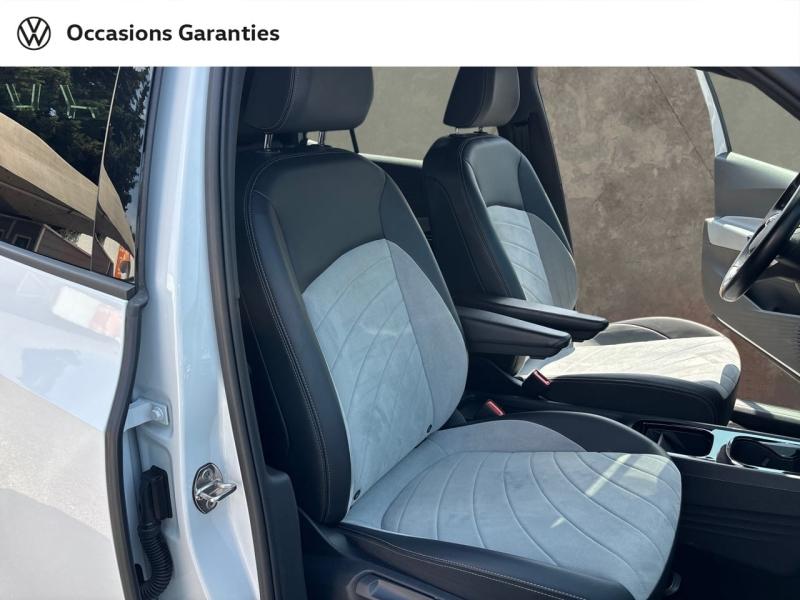 Voitures occasions VOLKSWAGEN ID.3 Base Mougins