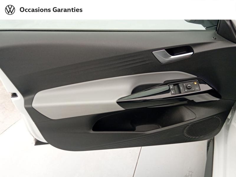 Voitures occasions VOLKSWAGEN ID.3 Base Mougins