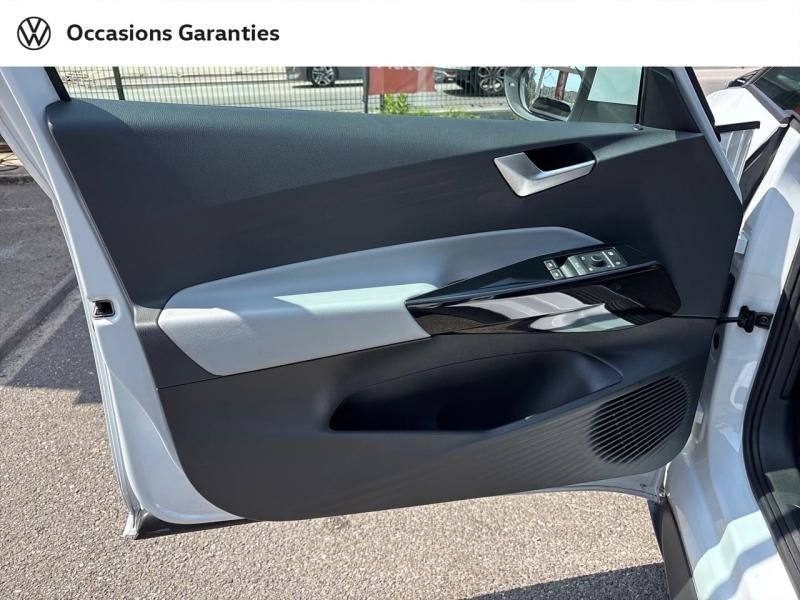 Voitures occasions VOLKSWAGEN ID.3 Base Mougins