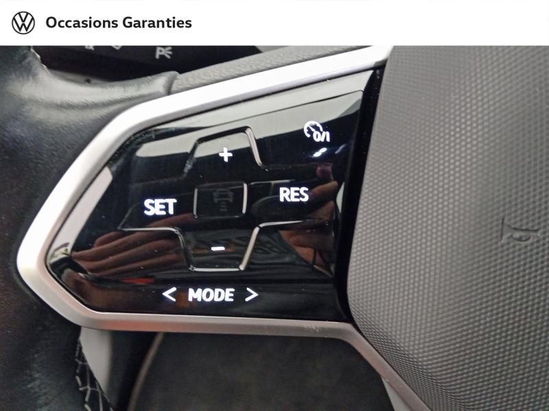 Voitures occasions VOLKSWAGEN ID.3 Base Mougins