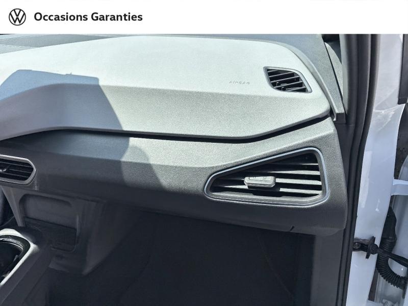 Voitures occasions VOLKSWAGEN ID.3 Base Mougins