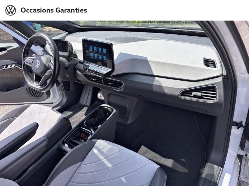 Voitures occasions VOLKSWAGEN ID.3 Base Mougins